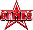 Games logo 